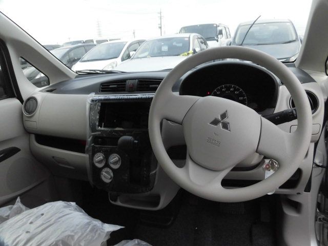 MITSUBISHI EK WAGON 2019 Image 31