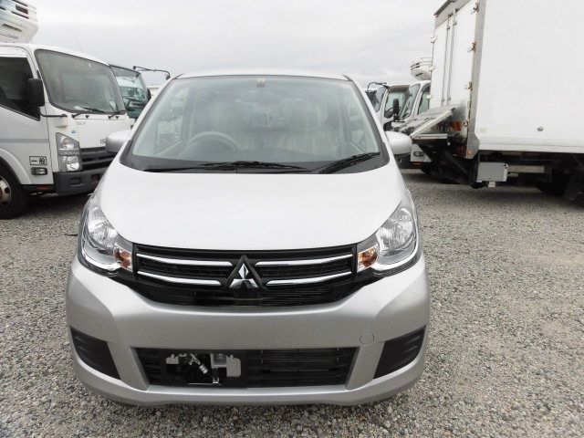 MITSUBISHI EK WAGON 2019 Image 31