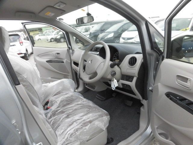 MITSUBISHI EK WAGON 2019 Image 31