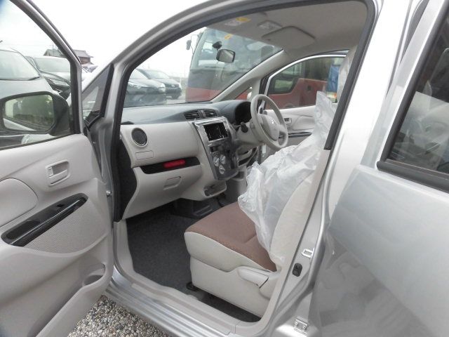 MITSUBISHI EK WAGON 2019 Image 31