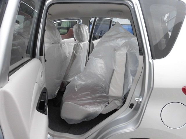 MITSUBISHI EK WAGON 2019 Image 31