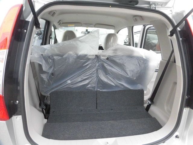 MITSUBISHI EK WAGON 2019 Image 31