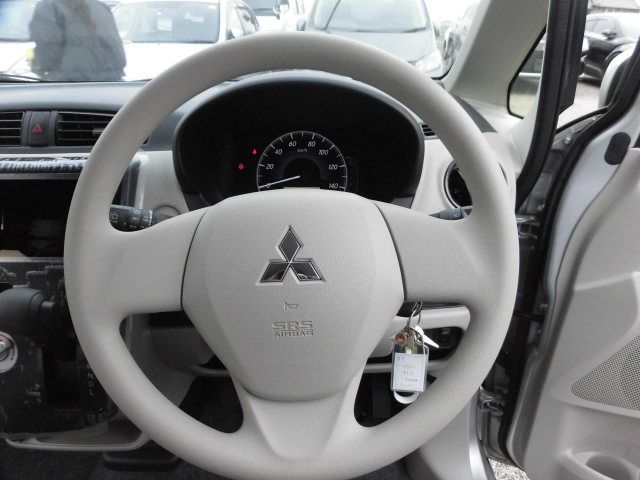 MITSUBISHI EK WAGON 2019 Image 31