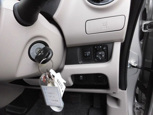 MITSUBISHI EK WAGON 2019 Image 31