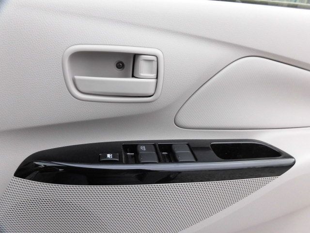 MITSUBISHI EK WAGON 2019 Image 31