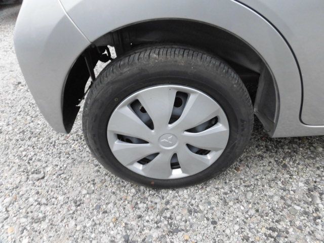 MITSUBISHI EK WAGON 2019 Image 31