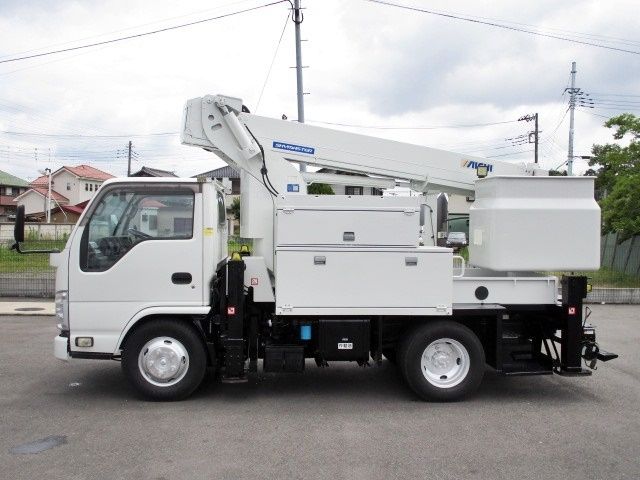 ISUZU ELF 2014 Image 31