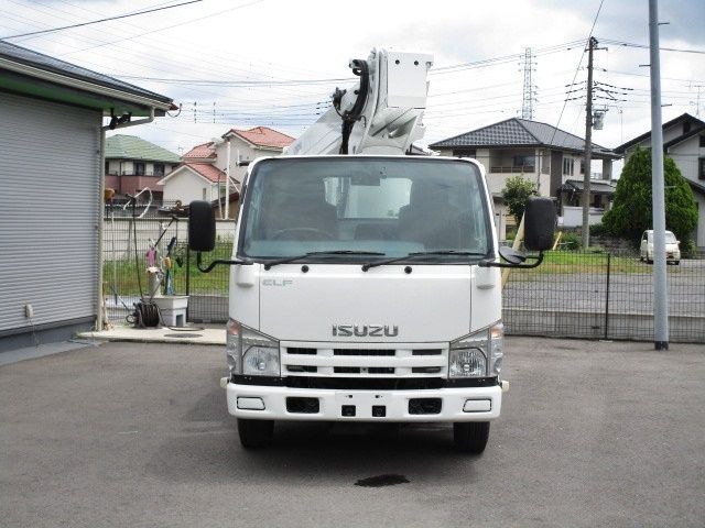 ISUZU ELF 2014 Image 31