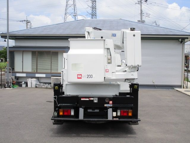 ISUZU ELF 2014 Image 31