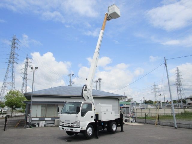ISUZU ELF 2014 Image 31