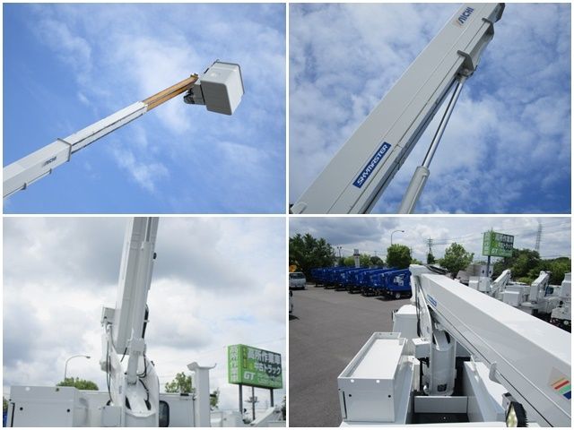 ISUZU ELF 2014 Image 31