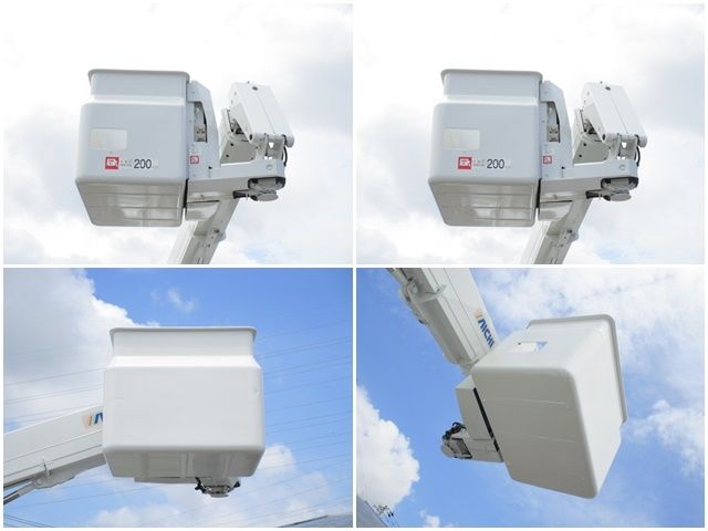 ISUZU ELF 2014 Image 31