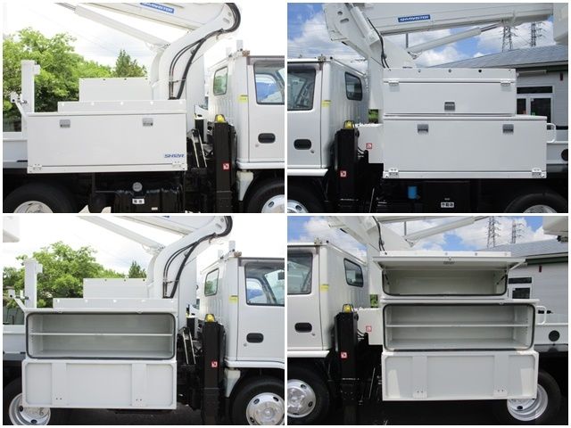 ISUZU ELF 2014 Image 31