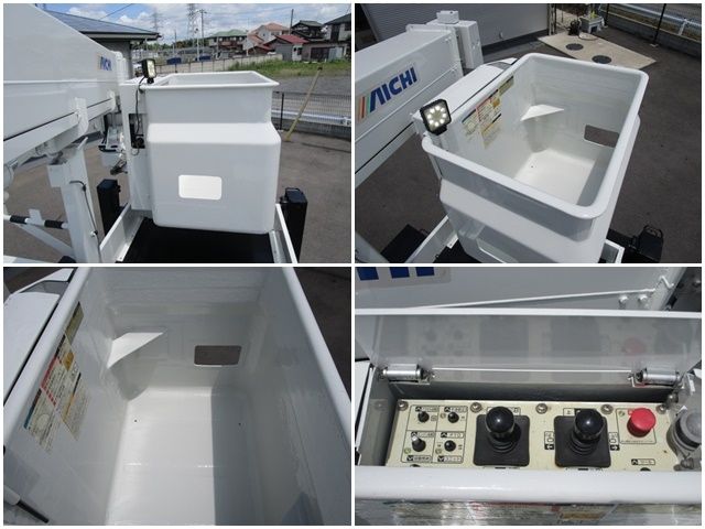 ISUZU ELF 2014 Image 31