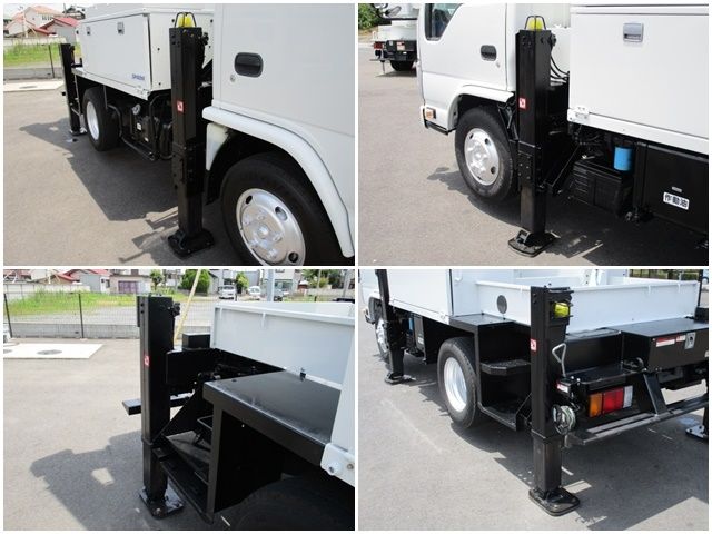 ISUZU ELF 2014 Image 31