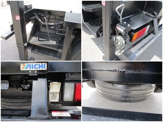 ISUZU ELF 2014 Image 31