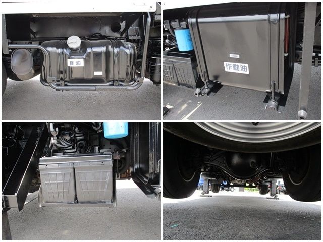 ISUZU ELF 2014 Image 31