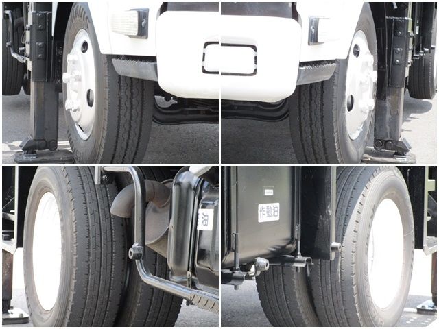 ISUZU ELF 2014 Image 31