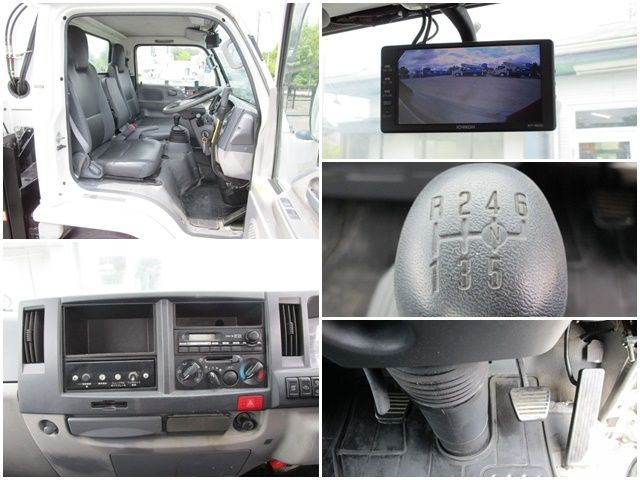 ISUZU ELF 2014 Image 31