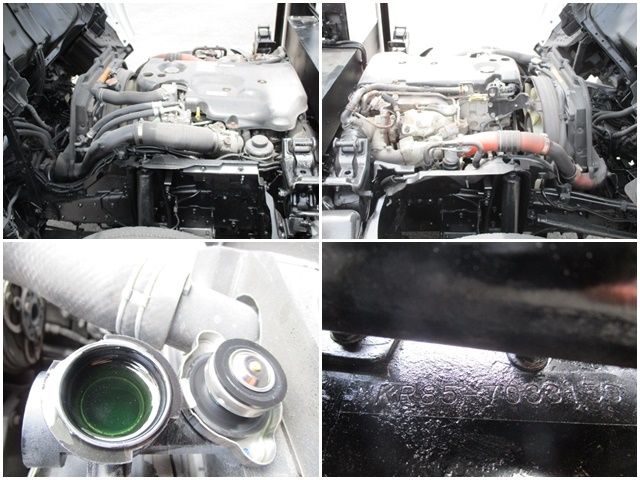 ISUZU ELF 2014 Image 31