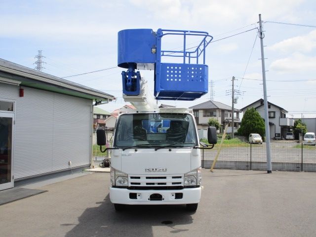 ISUZU ELF 2012 Image 31