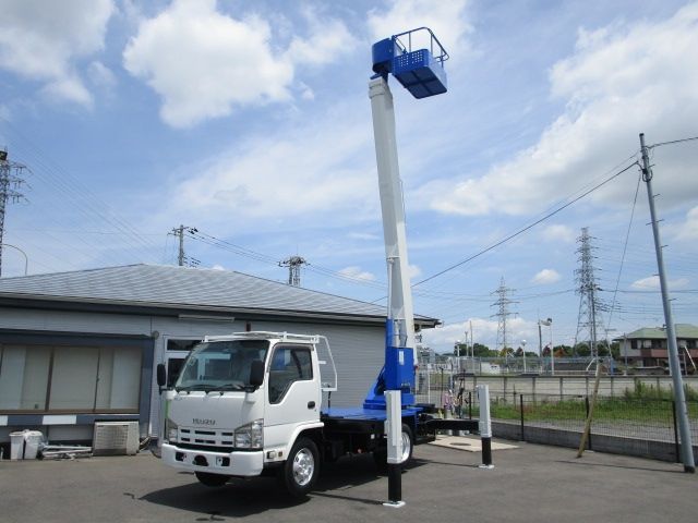 ISUZU ELF 2012 Image 31