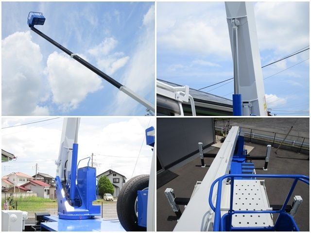 ISUZU ELF 2012 Image 31