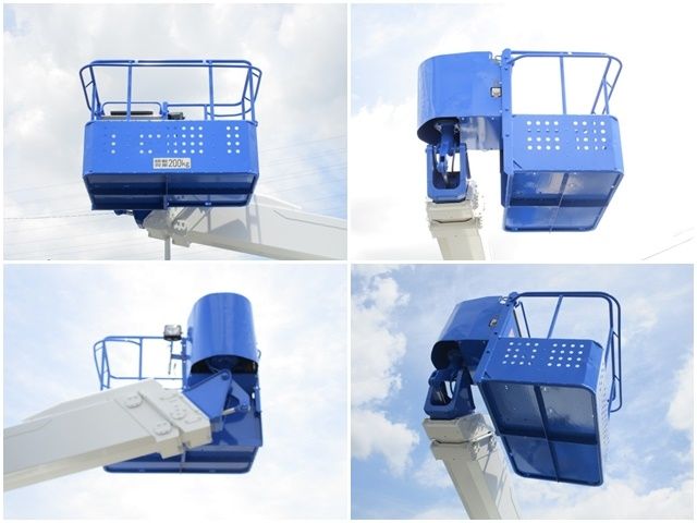 ISUZU ELF 2012 Image 31