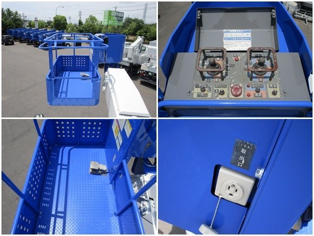 ISUZU ELF 2012 Image 31