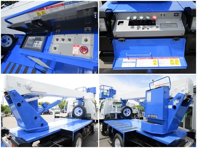 ISUZU ELF 2012 Image 31