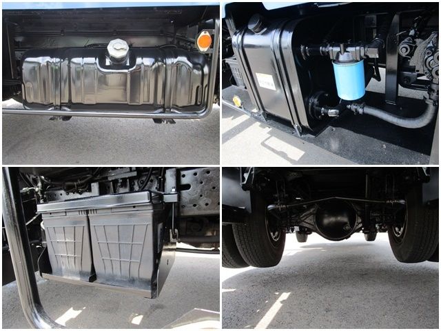 ISUZU ELF 2012 Image 31