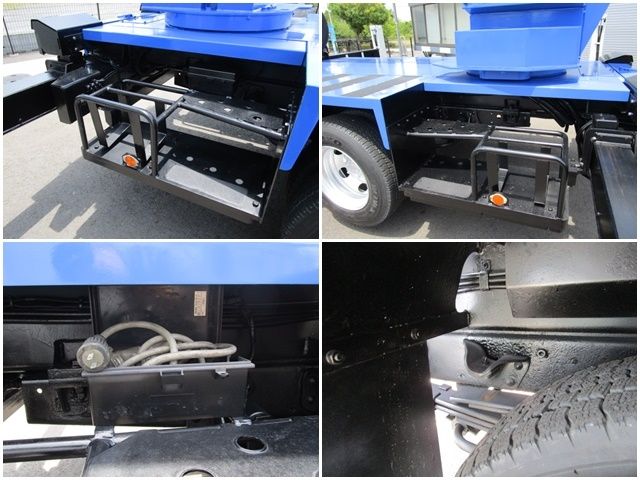 ISUZU ELF 2012 Image 31