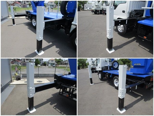 ISUZU ELF 2012 Image 31