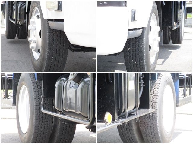 ISUZU ELF 2012 Image 31