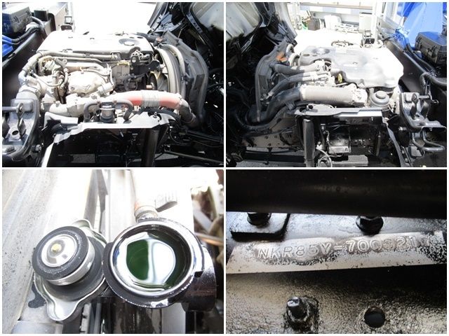 ISUZU ELF 2012 Image 31