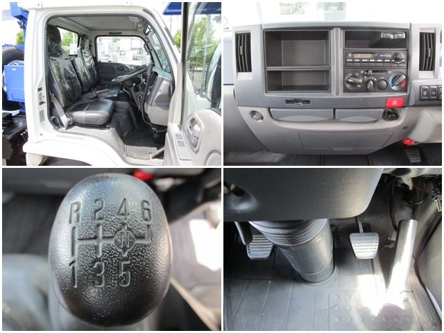 ISUZU ELF 2012 Image 31