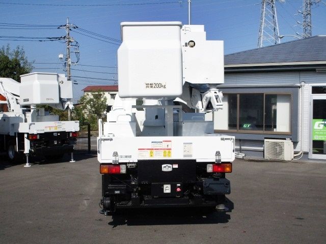 HINO DUTRO 2014 Image 31