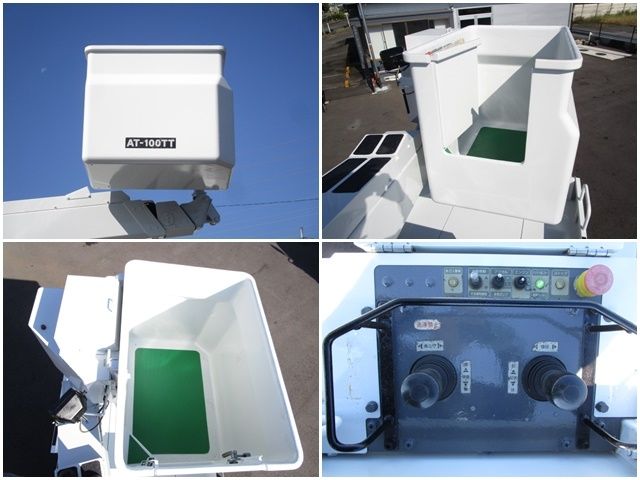 HINO DUTRO 2014 Image 31