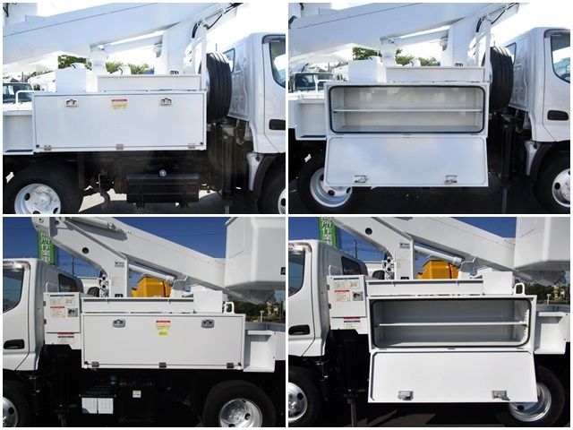 HINO DUTRO 2014 Image 31