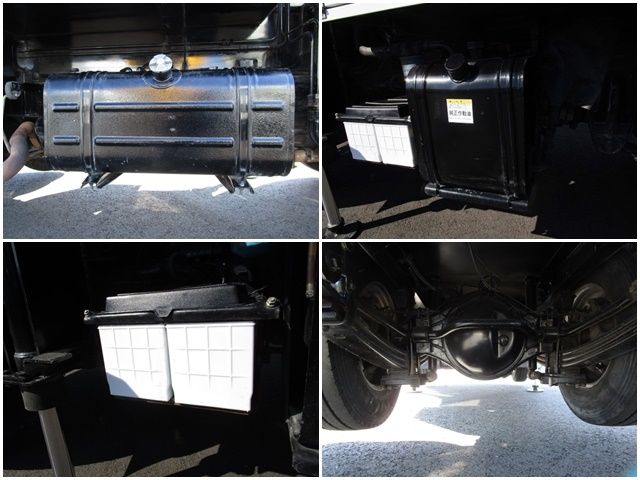 HINO DUTRO 2014 Image 31