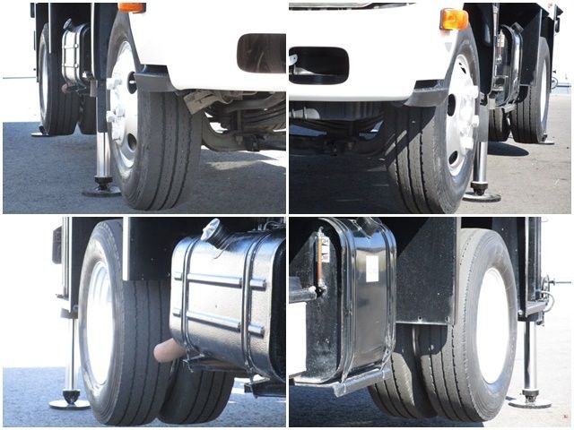 HINO DUTRO 2014 Image 31