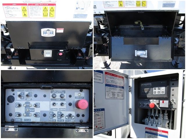 HINO DUTRO 2014 Image 31