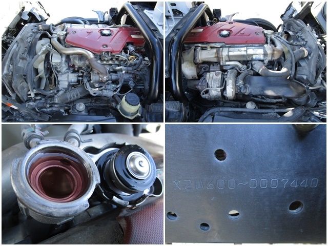 HINO DUTRO 2014 Image 31