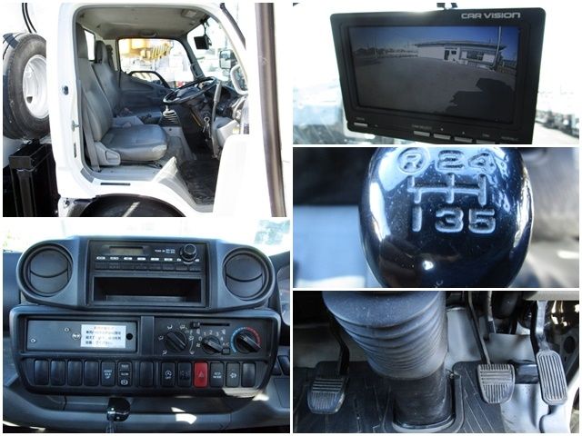 HINO DUTRO 2014 Image 31