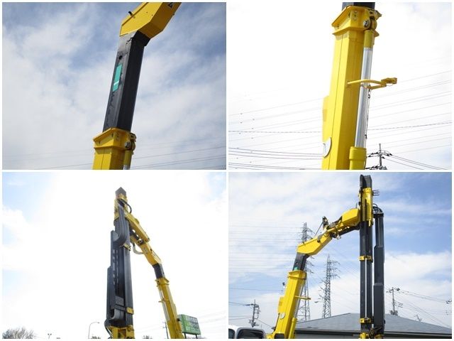 ISUZU ELF 2016 Image 31