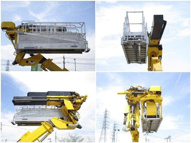 ISUZU ELF 2016 Image 31