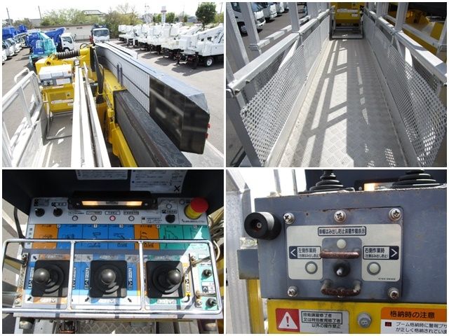 ISUZU ELF 2016 Image 31