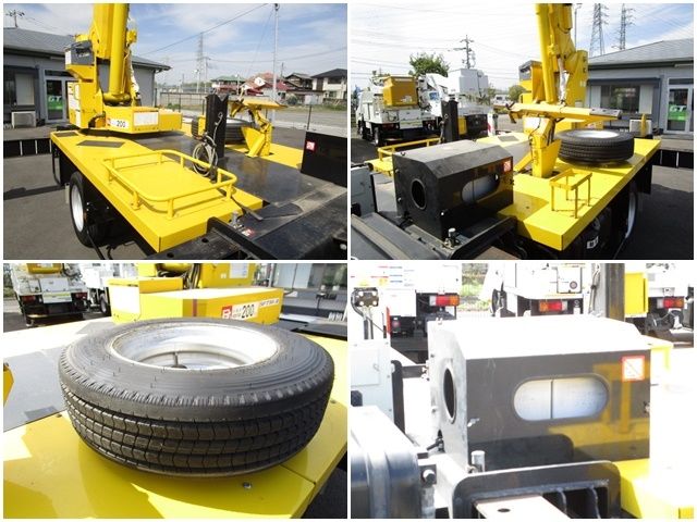 ISUZU ELF 2016 Image 31