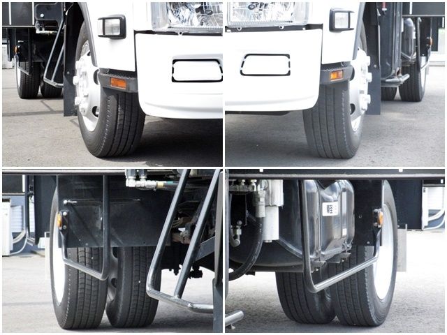 ISUZU ELF 2016 Image 31