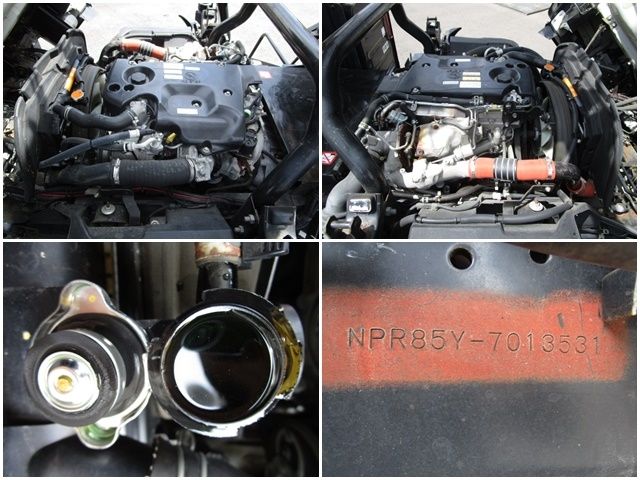 ISUZU ELF 2016 Image 31